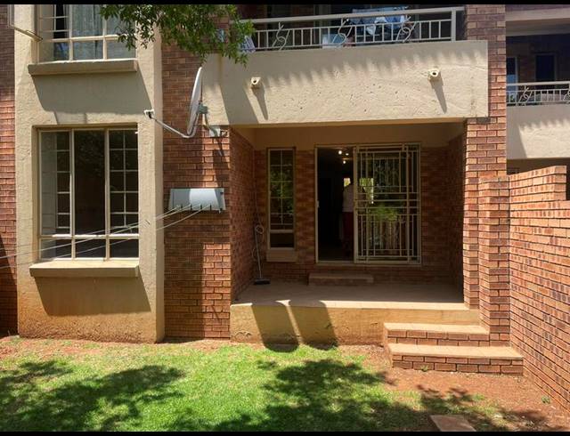 2 BEDROOM PROPERTY TO RENT IN MOOIKLOOF RIDGE ESTATE
